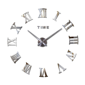 Home Decor Large Clocks