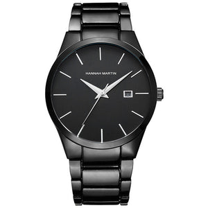 Men Wristwatch Grey