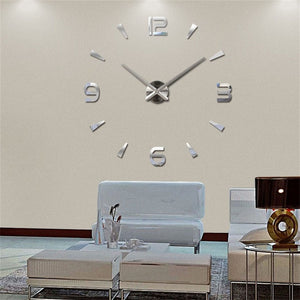 Creative Fashion Living Room Clocks